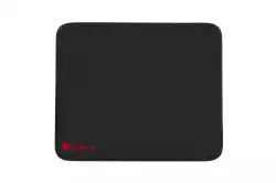 Genesis Mouse Pad Carbon 500 S Logo 250X210mm (M12 Mini)