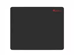 Genesis Mouse Pad Carbon 500 Xl Logo 500X400mm