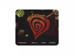 Genesis Mouse Pad Promo - Ancient Stone of Genesis 250 x 210 mm                          