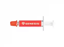 Genesis Thermal Grease Silicon 801 0.5G