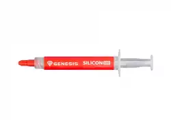 Genesis Thermal Grease Silicon 850 2G