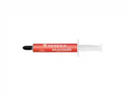 Genesis Thermal Grease Silicon 900 2G