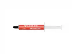 Genesis Thermal Grease Silicon 900 4G