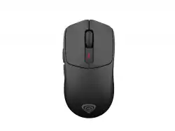 Genesis Wireless Gaming Mouse Zircon 500 G2 Wireless 10000dpi, Black