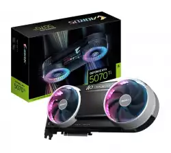 Gigabyte Aorus GeForce RTX 5070 Ti 16GB GDDR7 Infinity                          