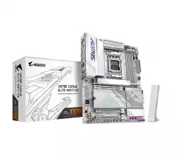 Gigabyte X870E Aorus Elite Ice