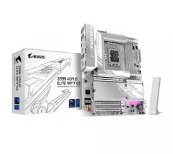 Gigabyte Z890 Aorus Elite Ice