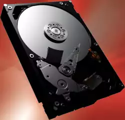 HDD desktop Toshiba P300 (3.5