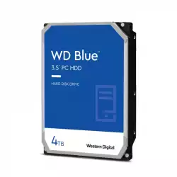 Western Digital Blue 4TB ( 3.5", 256MB, 5400 RPM, SATA 6Gb/s )