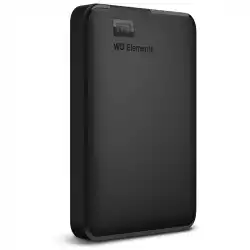 HDD External WD Elements Portable (1TB, USB 3.0)