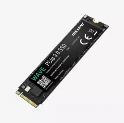 Hiksemi 128GB M.2 2280 3D NAND PCIe 3.0 NVMe, up to 1200MB/s read speed, 950MB/s write speed