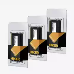 Hiksemi DDR5 5600MHz 16GB, SODIMM, 262Pin