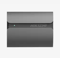 Hiksemi ext. SSD 320GB/USB3.2, TypeC, Up to 560MB/s read speed, 500MB/s write speed, Support Android Phone/Android Tablet/PC/Laptop