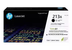 HP 213A Black Original LaserJet Toner Cartridge