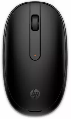 HP 245 BLK Bluetooth Mouse                          