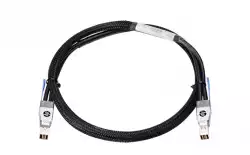HPE Aruba Networking 2920/2930M 1m Stacking Cable