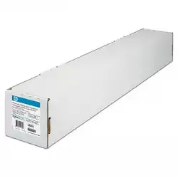 HP 2-pack Everyday Adhesive Matte Polypropylene - 1067 mm x 22.9 m (42 in x 75 ft)