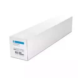 HP 2-pack Everyday Matte Polypropylene-1067 mm x 30.5 m (42 in x 100 ft)                          