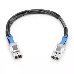 HPE Aruba Networking 3800/3810M 0.5m Stacking Cable