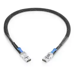 HPE Aruba Networking 3800/3810M 1m Stacking Cable