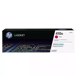 HP 410A Magenta Original LaserJet Toner Cartridge (CF413A)                          