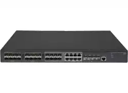 HPE 5130-24G-SFP-4SFP+ EI Switch