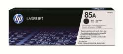 HP 85A Black LaserJet Toner Cartridge