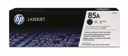 HP 85A original LaserJet Toner cartridge CE285A black standard capacity 1.600 pages 1-pack