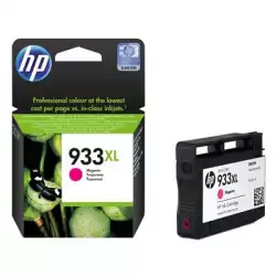 HP 933XL Magenta Officejet Ink Cartridge                          