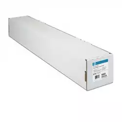 HP Clear Film-610 mm x 22.9 m (24 in x 75 ft)                          