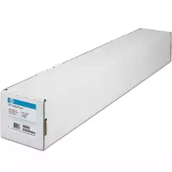 HP Coated Paper - 1372 mm x 45.7 m (54 in x 150 ft)