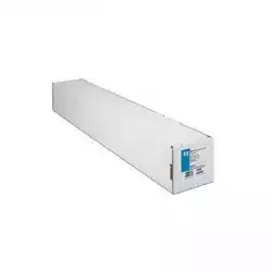 HP Coated Paper - 594 mm x 45.7 m (23.39 in x 150 ft)                          