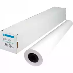 HP Coated Paper-610 mm x 45.7 m (24 in x 150 ft)                          