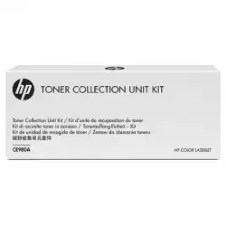 HP original toner collection unit kit CE980A