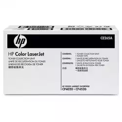 HP CP4525/CM4540 Toner Collection Unit