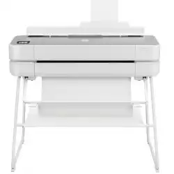 HP DesignJet Studio Steel 36-in Printer