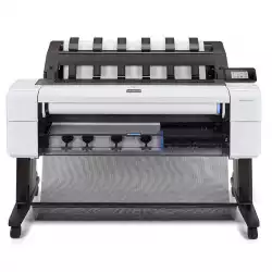 HP DesignJet T1600 36-in PS Printer                          