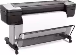 HP DesignJet T1700dr 44-in PostScript Printer (2x Spindles)                          