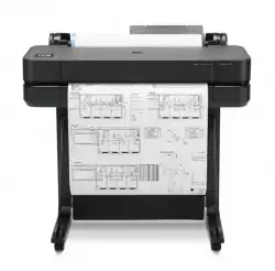 HP DesignJet T630 24-in Printer                          