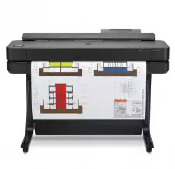 HP DesignJet T650 36-in Printer                          