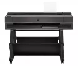 HP DesignJet T850 36-in Printer                          