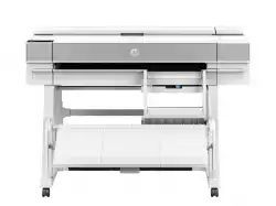 HP DesignJet T950 36-in Printer                          