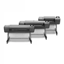 HP DesignJet Z6 24-in PostScript Printer                          