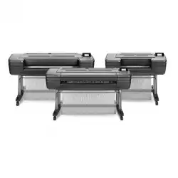 HP DesignJet Z9+ 24-in PostScript Printer                          