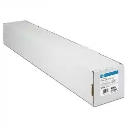 HP Heavyweight Coated Paper-914 mm x 30.5 m (36 in x 100 ft)                          