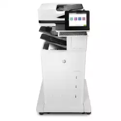 HP LaserJet Enterprise Flow MFP M635z                          