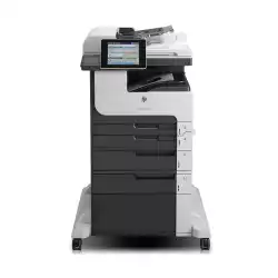 HP LaserJet Enterprise MFP M725f HP LaserJet Enterprise MFP M725f