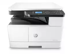 HP LaserJet MFP M442dn HP LaserJet MFP M442dn