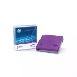 HPE LTO-6 Ultrium 6.25TB WORM Data Cartridge
