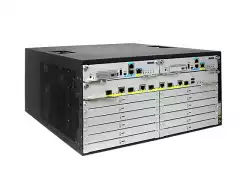 HPE Networking Comware MSR4080 Router Chassis